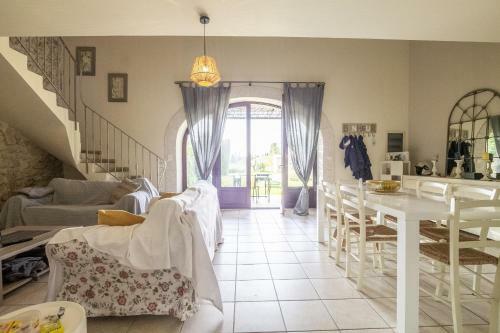 Villa Le Petit Mas De Laure