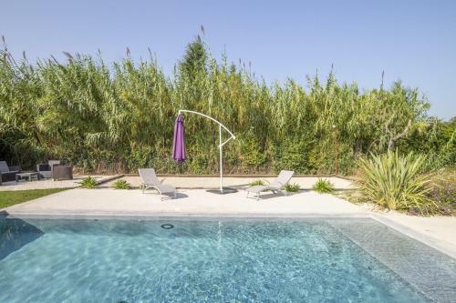 Villa Le Petit Mas De Laure