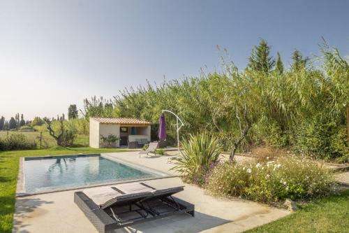 Villa Le Petit Mas De Laure