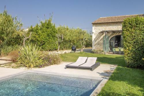 Villa Le Petit Mas De Laure