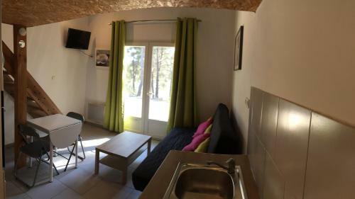 Apartamento Sur Les Pas De Cezanne