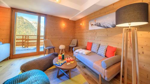 Apartamento Les Flambeaux - Apt B21 - Bo Immobilier