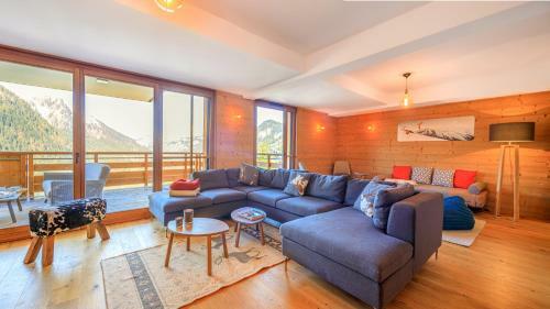 Apartamento Les Flambeaux - Apt B21 - Bo Immobilier