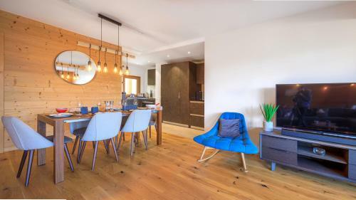Apartamento Les Flambeaux - Apt B21 - Bo Immobilier