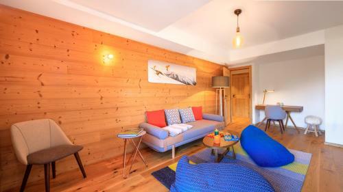Apartamento Les Flambeaux - Apt B21 - Bo Immobilier