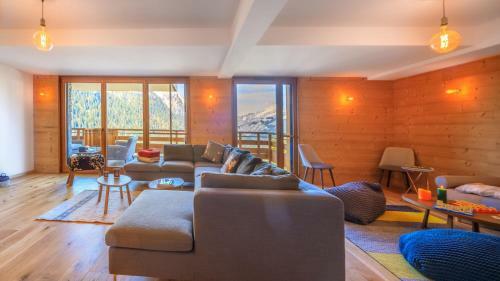 Apartamento Les Flambeaux - Apt B21 - Bo Immobilier