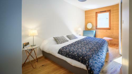 Apartamento Les Flambeaux - Apt B21 - Bo Immobilier