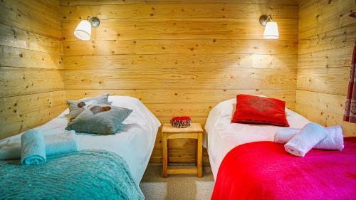 Tarine - Chalet - Bo Immobilier
