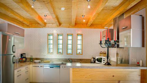 Tarine - Chalet - Bo Immobilier