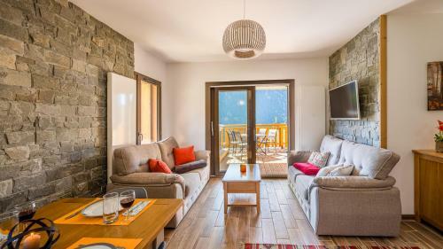 Apartamento L'o Rouge - Apt A102 - Bo Immobilier