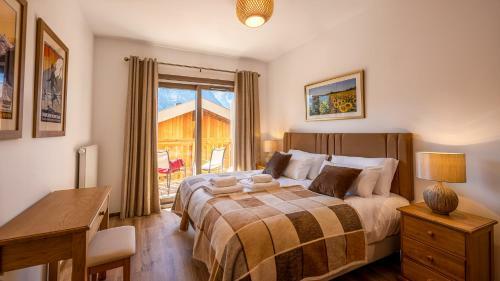 Apartamento L'o Rouge - Apt A102 - Bo Immobilier