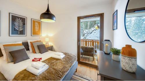 Apartamento Les Freinets - Apt D103 - Bo Immobilier