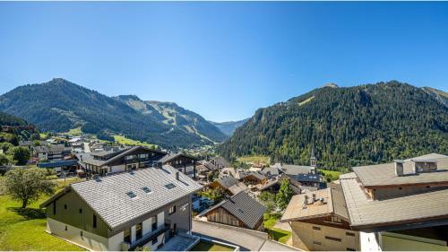 Apartamento The View - Apt 01 - Bo Immobilier