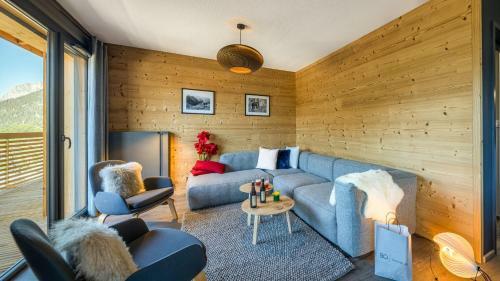 Apartamento The View - Apt 01 - Bo Immobilier