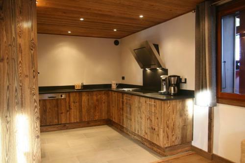 Dormeur - Chalet - Bo Immobilier
