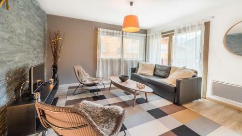 Apartamento Les 4 Elements - Apt A04 - Bo Immobilier