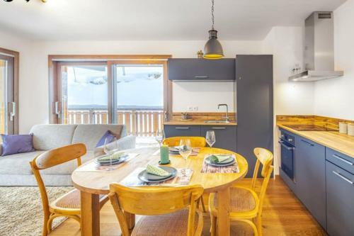 Apartamento Les Freinets - Apt D303 - Bo Immobilier