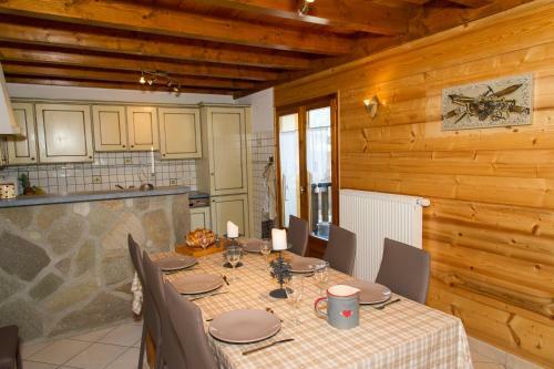 Apartamento Ourson 7 Personnes