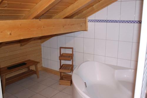 Apartamento Ourson 7 Personnes