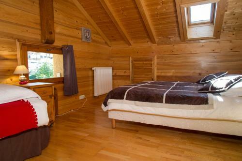 Apartamento Ourson 7 Personnes