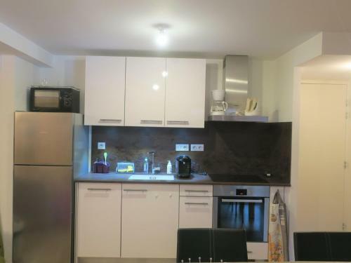 Apartamento Appartement Ch�tel, 3 Pi�ces, 6 Personnes - Fr-1-198-149