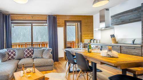 Apartamento Les Freinets - Apt C101 - Bo Immobilier