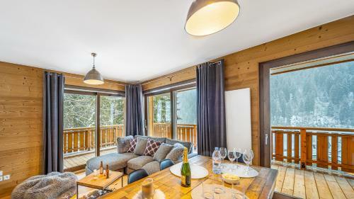 Apartamento Les Freinets - Apt C101 - Bo Immobilier