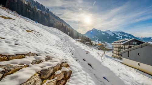 Apartamento The View - Apt 09 - Bo Immobilier