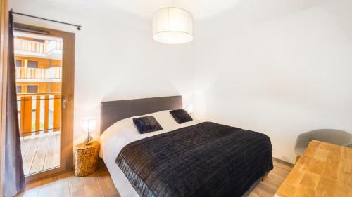 Apartamento Les 4 Elements - Apt C102 - Bo Immobilier