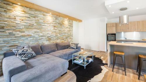 Apartamento Les 4 Elements - Apt C102 - Bo Immobilier