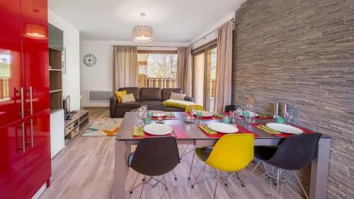 Apartamento Les 4 Elements - Apt D104 - Bo Immobilier