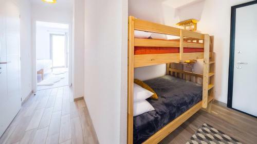 Apartamento Les 4 Elements - Apt D104 - Bo Immobilier