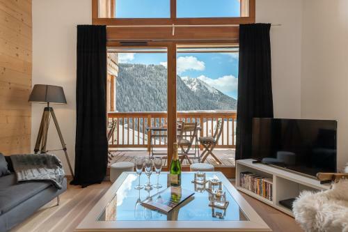 Apartamento Perle de Savoie - Apt C601 - Bo Immobilier