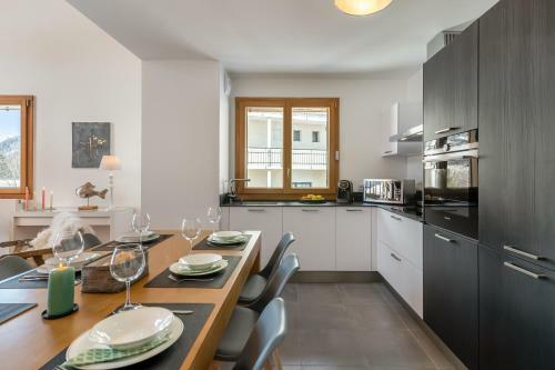 Apartamento Perle de Savoie - Apt C601 - Bo Immobilier
