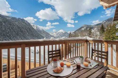 Apartamento Perle de Savoie - Apt C601 - Bo Immobilier