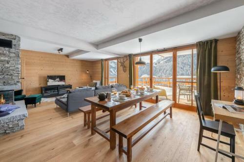 Apartamento Les Flambeaux - Apt A23 - Bo Immobilier