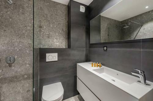 Apartamento Les Flambeaux - Apt A23 - Bo Immobilier