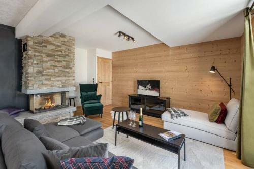 Apartamento Les Flambeaux - Apt A23 - Bo Immobilier