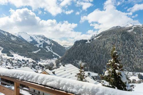 Apartamento Les Flambeaux - Apt A23 - Bo Immobilier