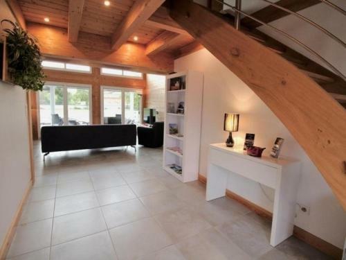 G�te Chavanges, 5 Pi�ces, 6 Personnes - Fr-1-543-144