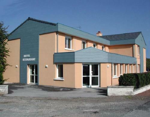 Hotel Le Florimont