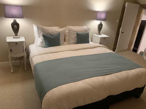 Bed & Breakfast Villa De Lussais