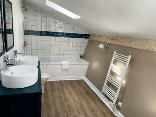 Bed & Breakfast Villa De Lussais