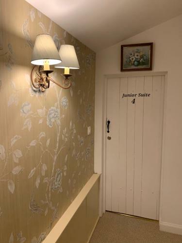 Bed & Breakfast Villa De Lussais