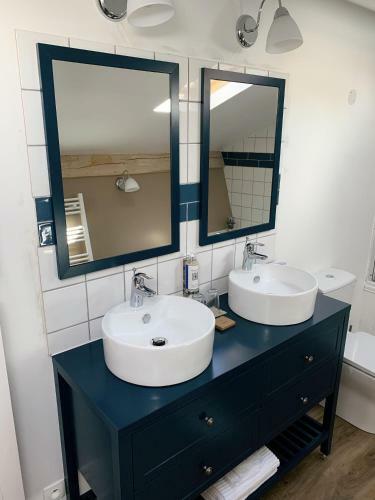 Bed & Breakfast Villa De Lussais