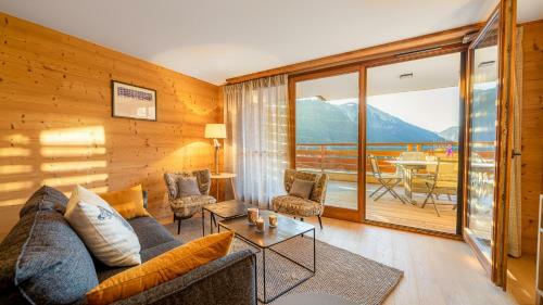 Apartamento Les Flambeaux - Apt B01 - Bo Immobilier