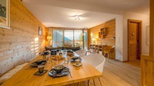 Apartamento Les Flambeaux - Apt B01 - Bo Immobilier