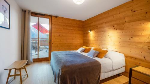 Apartamento Les Flambeaux - Apt B01 - Bo Immobilier