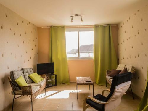 Apartamento Appartement Cl�menceau