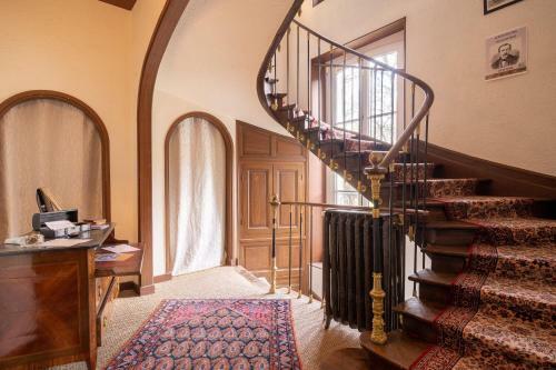 Hostal Ch�teau de La Tourlandry
